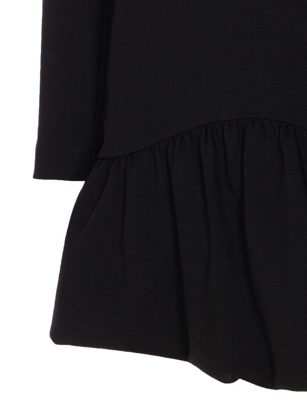 The Best Shops Pinko: abiti al ginocchio - Abito acetosella