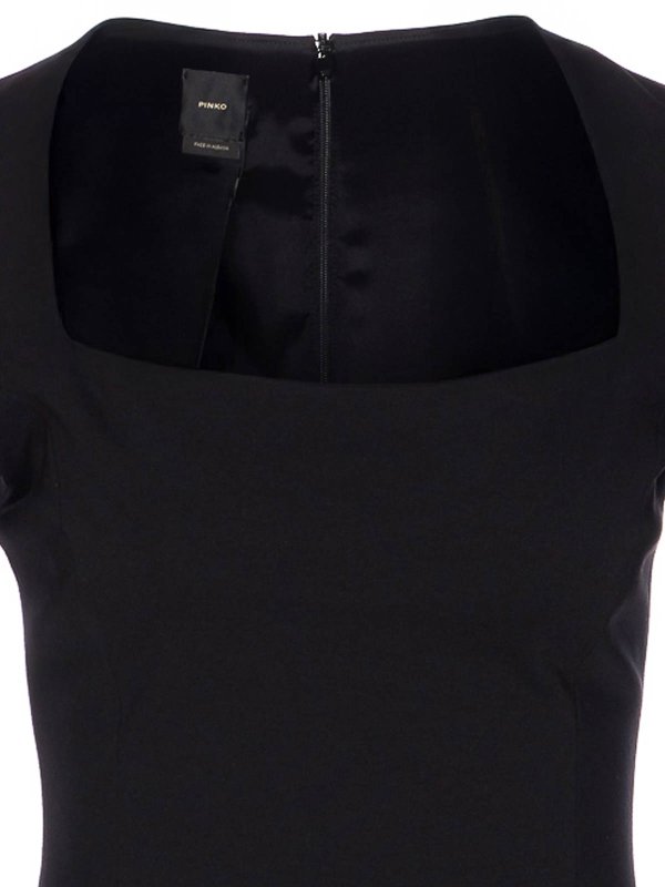 Abito acetosella shop online: Pinko