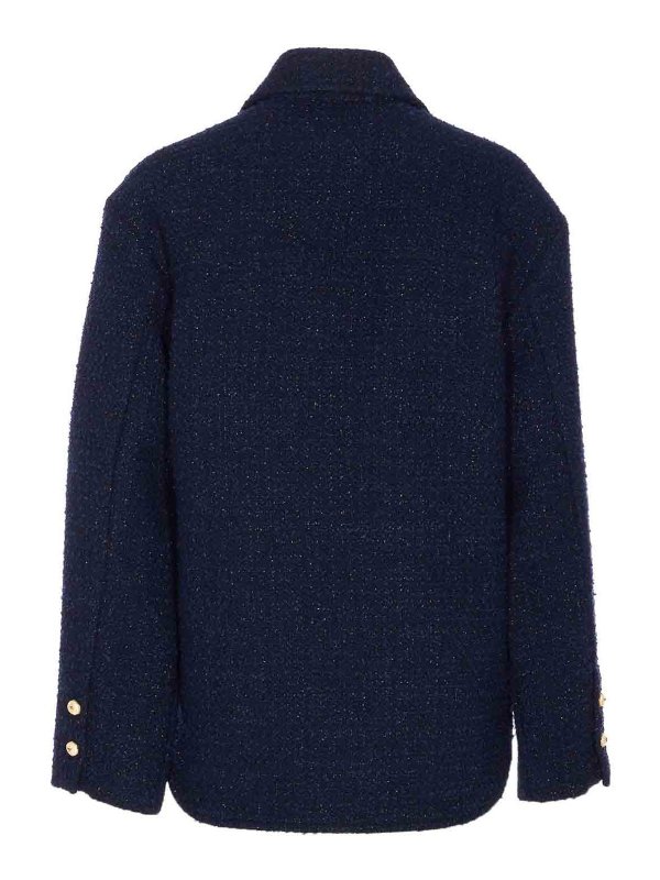 Pinko: casual jackets online - Ghiacciolo Jacket