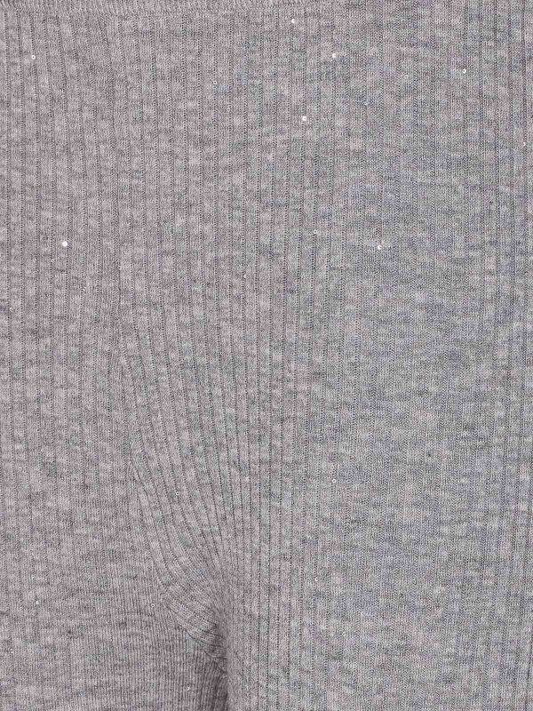 Ibiza Knit Pants shop online: Pinko