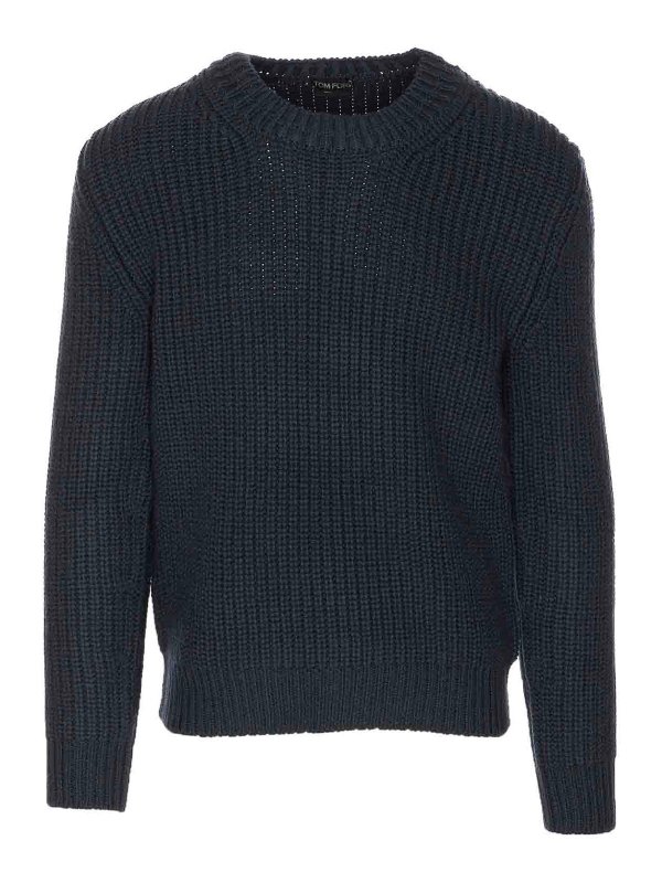 TOM FORD: crew necks - Sweater