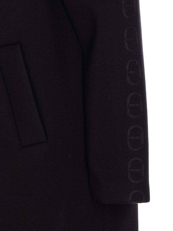 The Best Shops TWINSET: giacche casual - Giacca con cappuccio