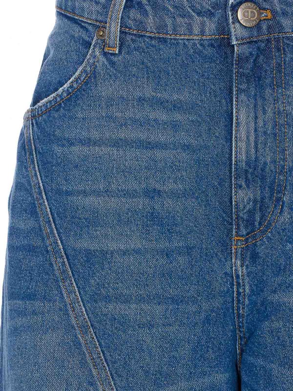 Jeans shop online: TWINSET