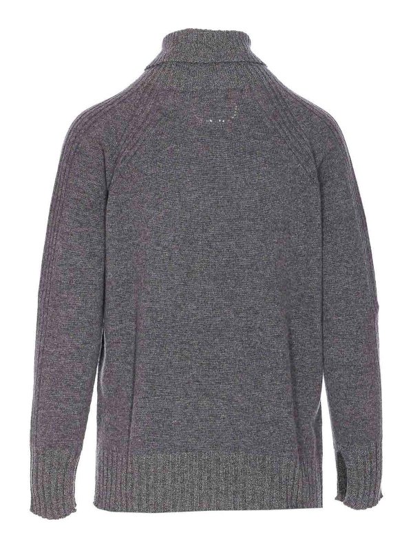TWINSET: crew necks online - Sweater