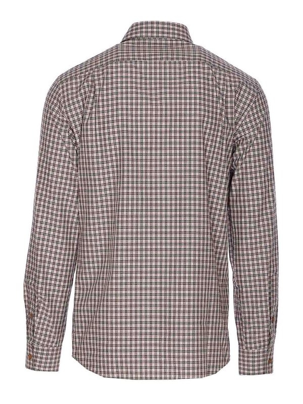 VIVIENNE WESTWOOD: shirts online - Krall Shirt