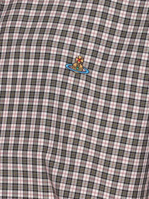 The Best Shops VIVIENNE WESTWOOD: shirts - Krall Shirt