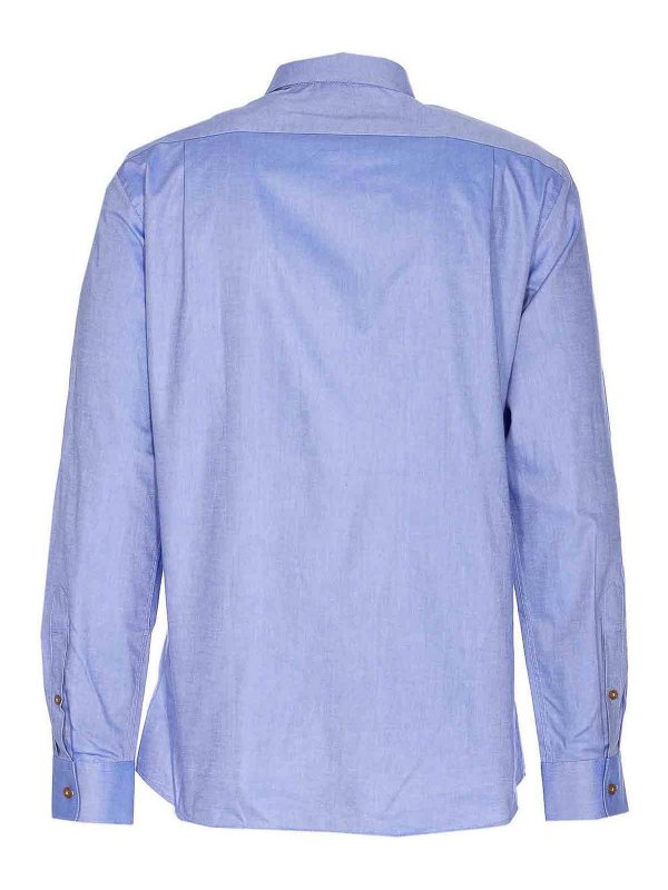 VIVIENNE WESTWOOD: shirts online - Krall Shirt