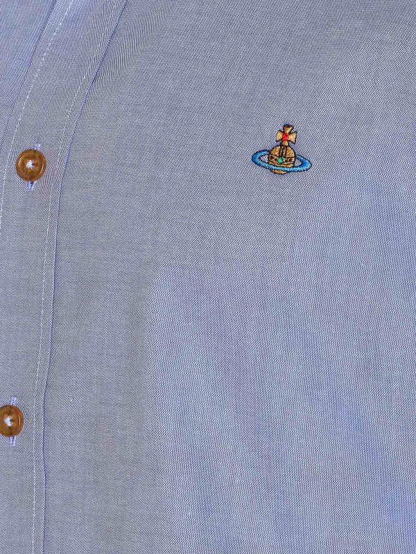 The Best Shops VIVIENNE WESTWOOD: shirts - Krall Shirt