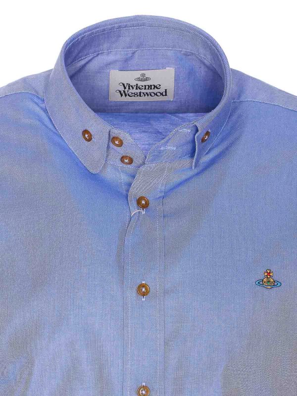 Krall Shirt shop online: VIVIENNE WESTWOOD