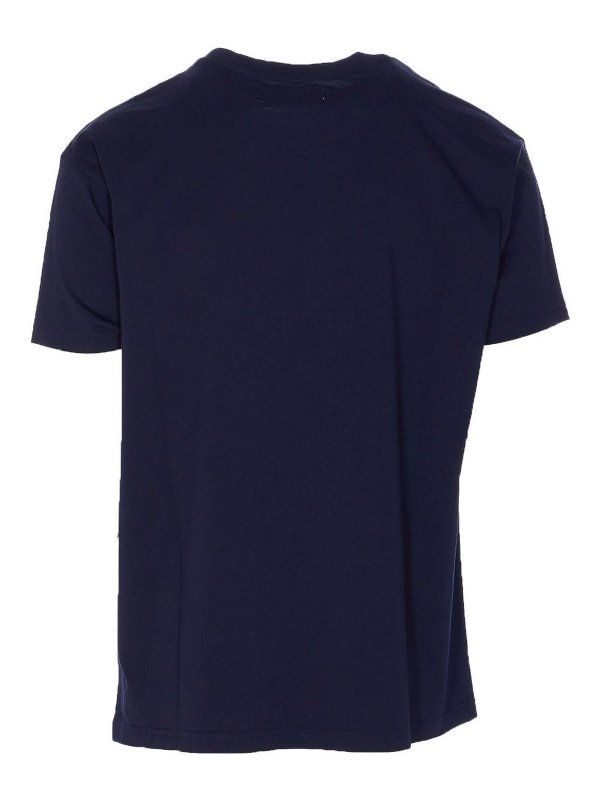 VIVIENNE WESTWOOD: t-shirts online - Classic T-Shirt