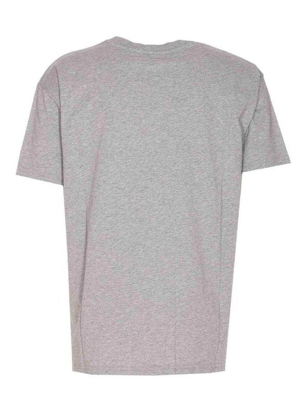 VIVIENNE WESTWOOD: t-shirts online - Classic T-Shirt