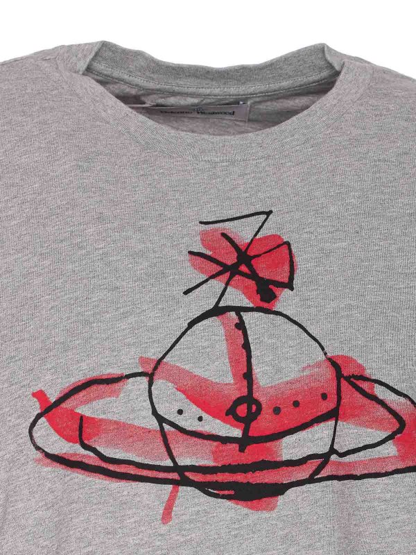 Classic T-Shirt shop online: VIVIENNE WESTWOOD