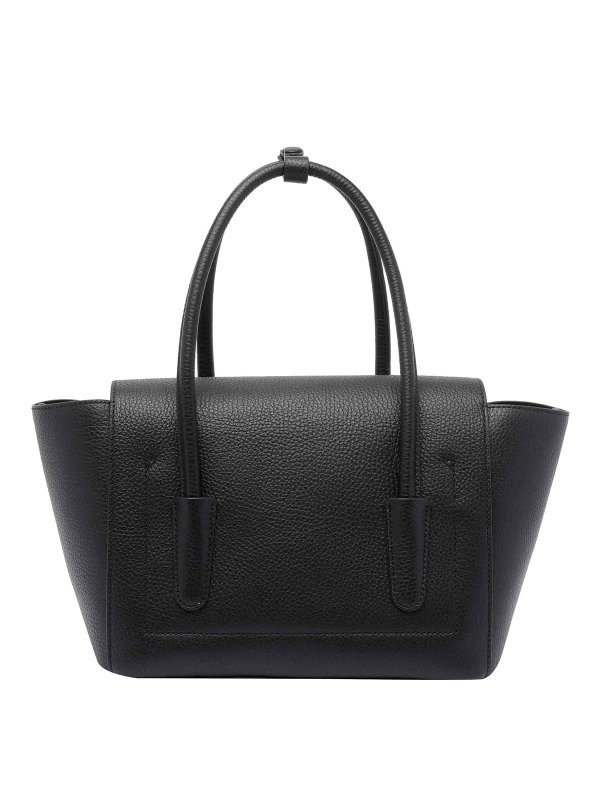 The Best Shops COCCINELLE: Bolsos de hombro - Bolsa De Hombro - Negro