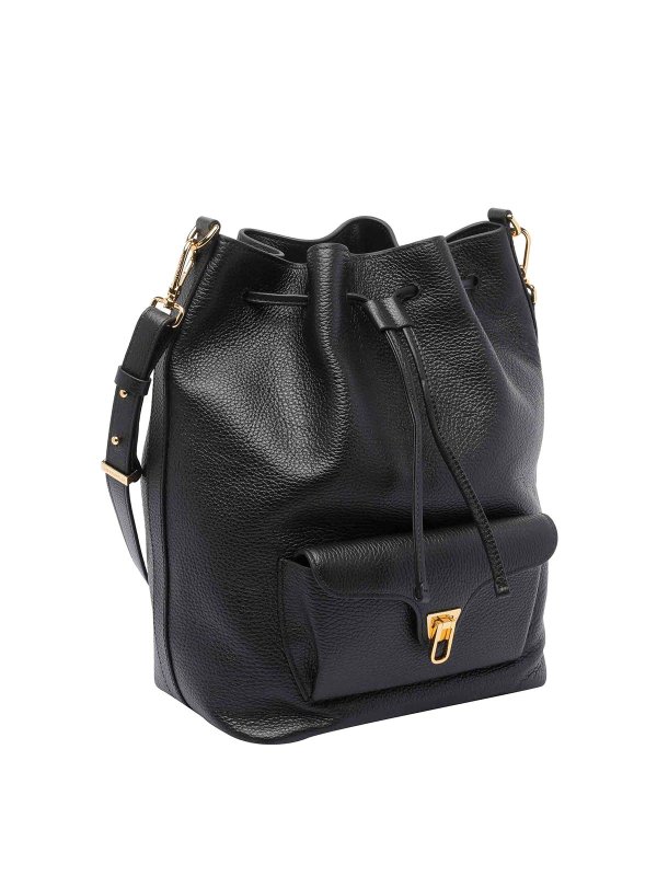 The Best Shops COCCINELLE: Bucket bags - Beat Generation Bucket Bag