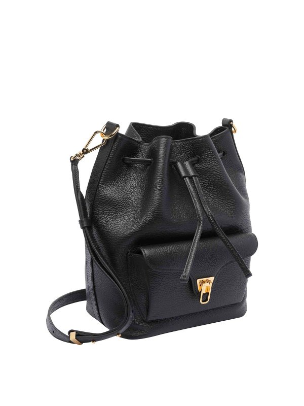 COCCINELLE: Bucket bags online - Beat Generation Bucket Bag