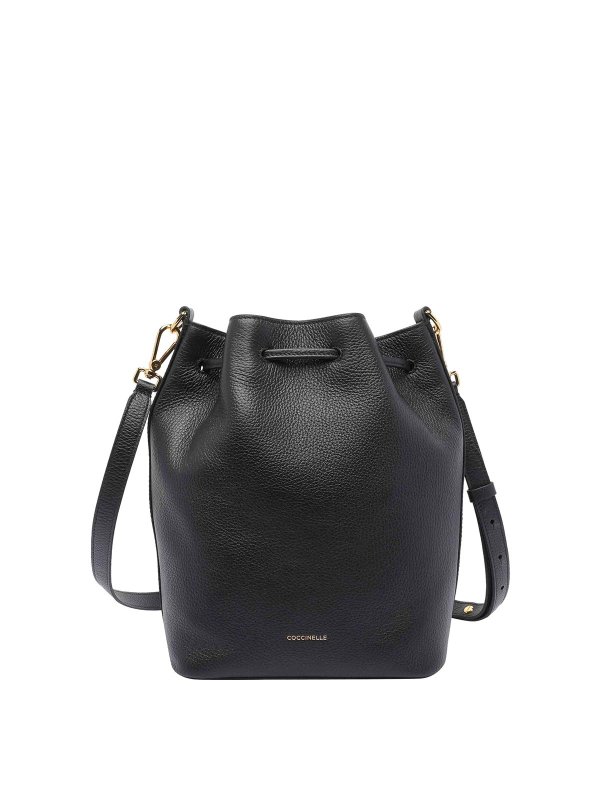The Best Shops COCCINELLE: Bucket bags - Beat Generation Bucket Bag