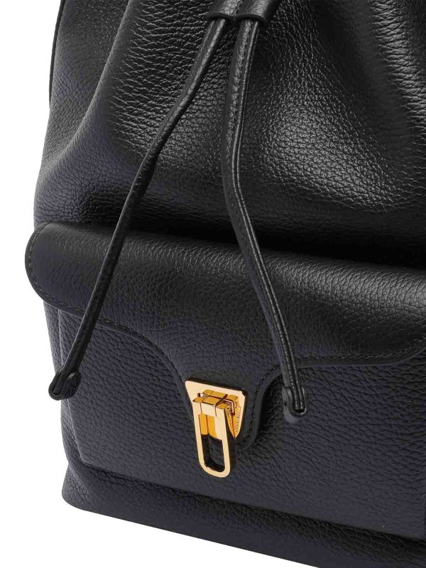 Beat Generation Bucket Bag shop online: COCCINELLE