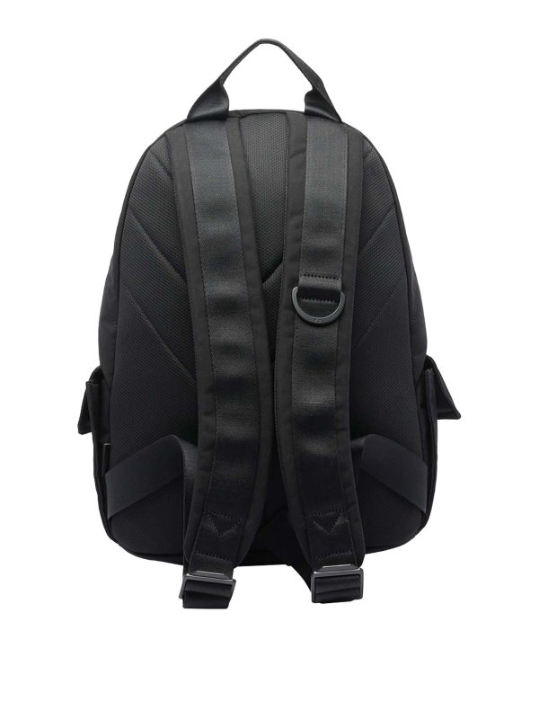 The Best Shops Y-3: Mochilas - Mochila - Negro