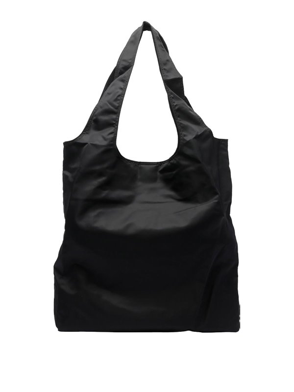 The Best Shops Y-3: totes bags - Logo Tote Bag