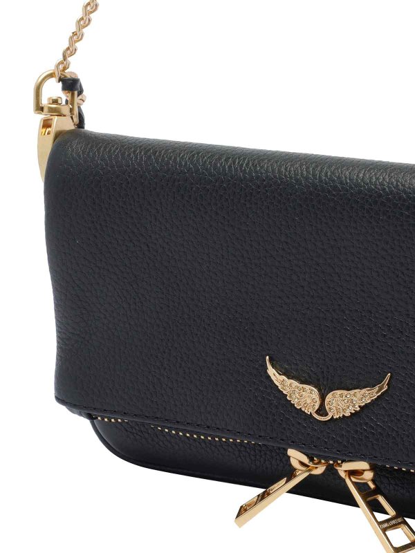Nano Rock Crossbody Bag shop online: ZADIG&VOLTAIRE