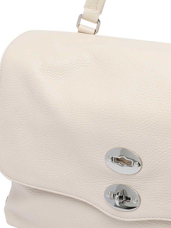 Postina Daily Handbag shop online: ZANELLATO