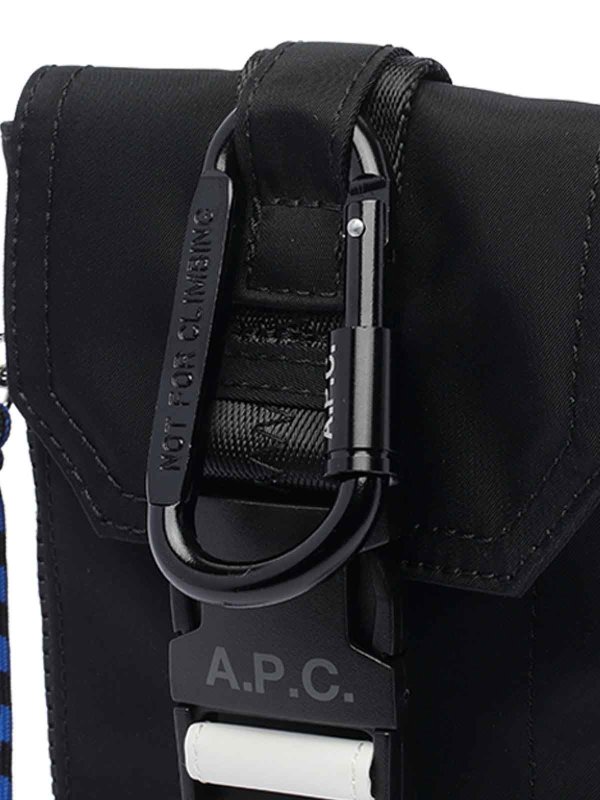 Trek Shoulder Strap shop online: A.P.C.