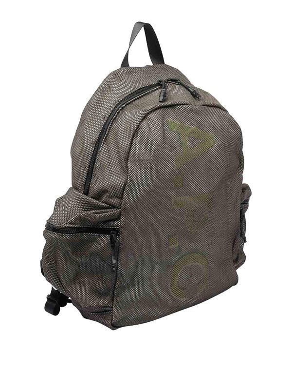 A.P.C.: backpacks online - Tech Rebound Backpack