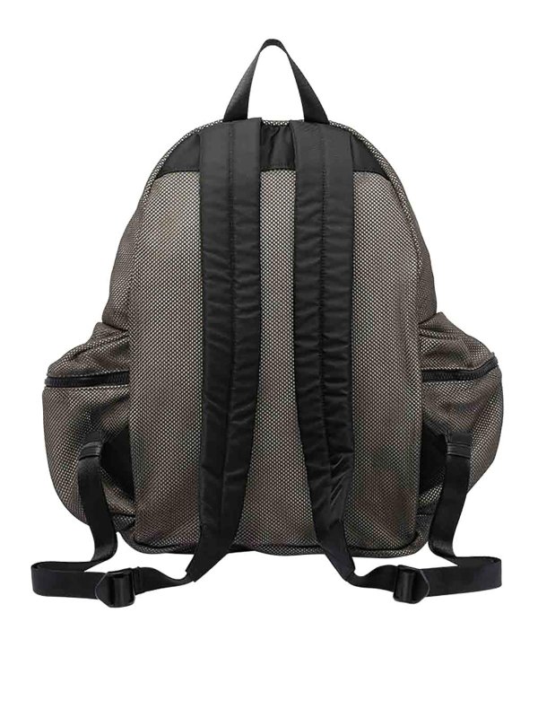 The Best Shops A.P.C.: backpacks - Tech Rebound Backpack