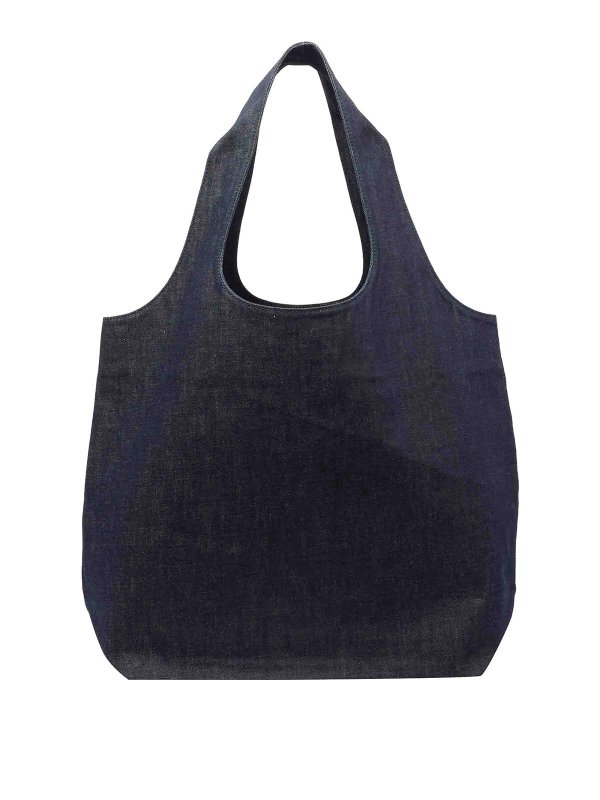 The Best Shops A.P.C.: totes bags - Ninon Tote Bag