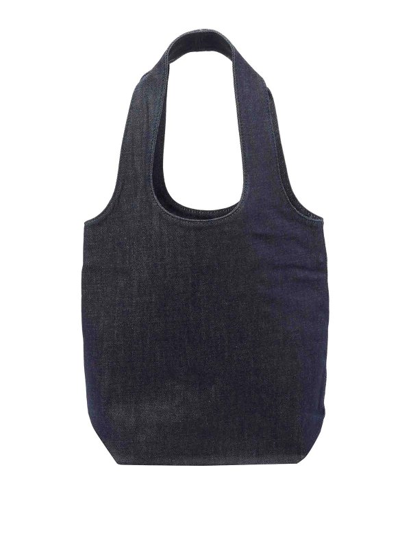 The Best Shops A.P.C.: totes bags - Small Nino Tote Bag