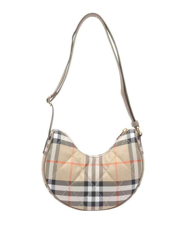 The Best Shops BURBERRY: borse a tracolla - Borsa Horseshoe