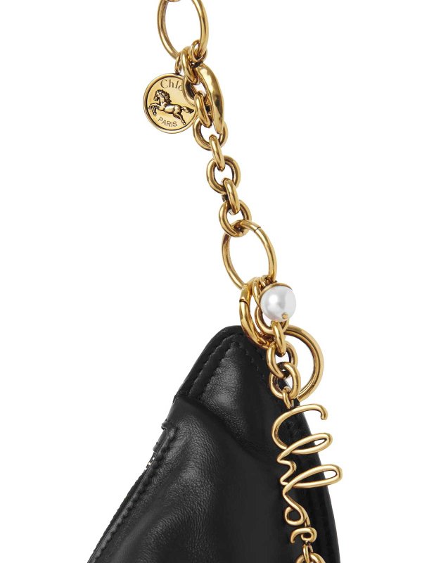 E Icons Shoulder Bag shop online: CHLOE