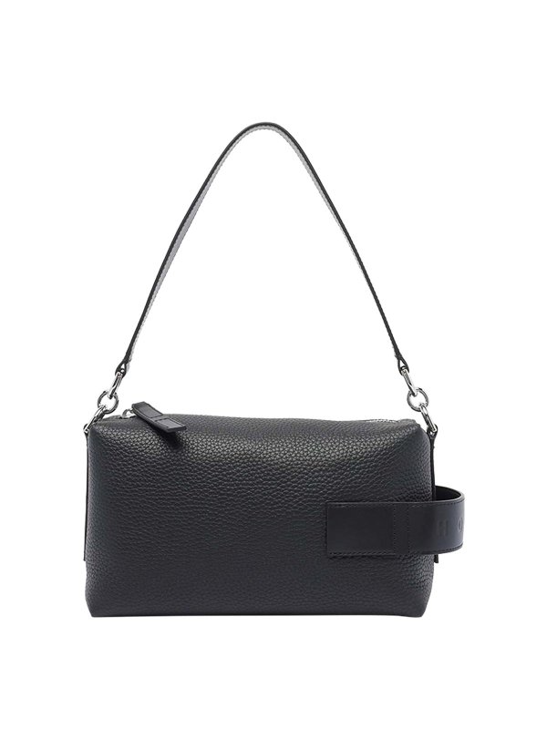 HOGAN: Cofres - Bolsa De Bowling - Negro
