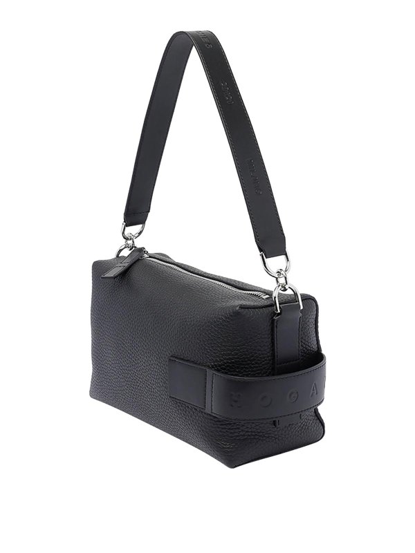 Bolsa De Bowling - Negro shop online: HOGAN