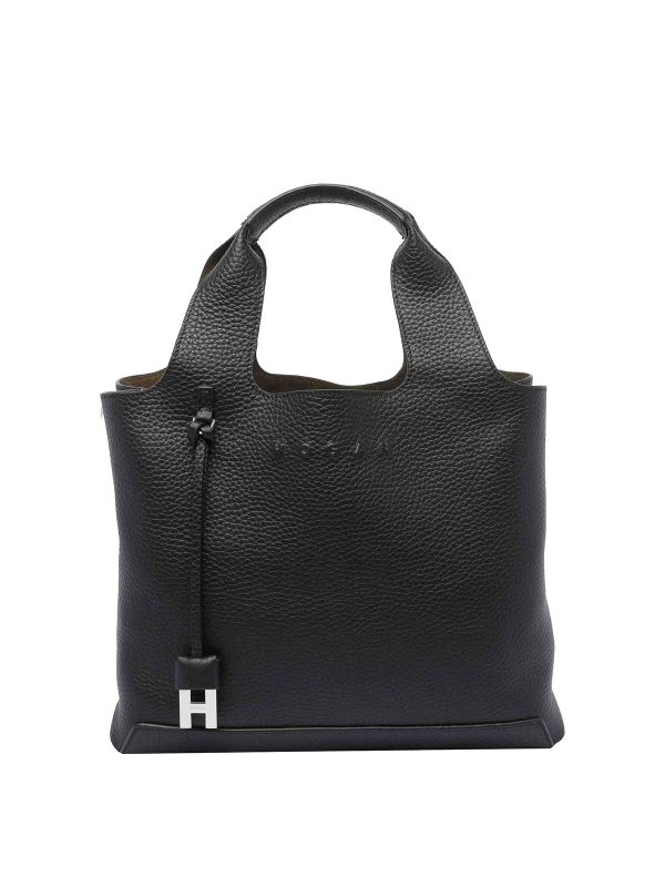 HOGAN: totes bags - Shopping Bag