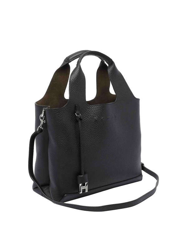 HOGAN: totes bags online - Shopping Bag