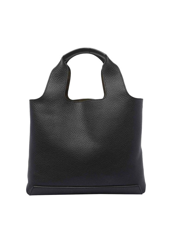 The Best Shops HOGAN: totes bags - Shopping Bag