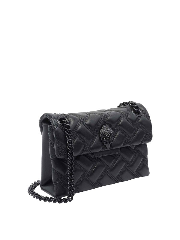 KURT GEIGER: cross body bags online - Mini Kensington Crossbody Bag