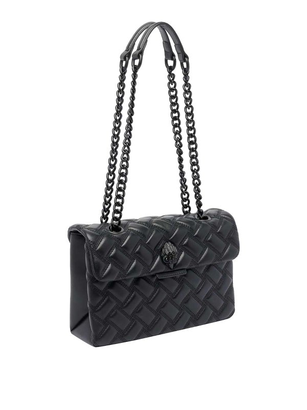 KURT GEIGER: cross body bags online - Kensington Crossbody Bag