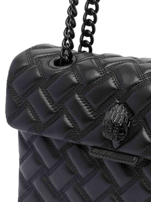 Kensington Crossbody Bag shop online: KURT GEIGER