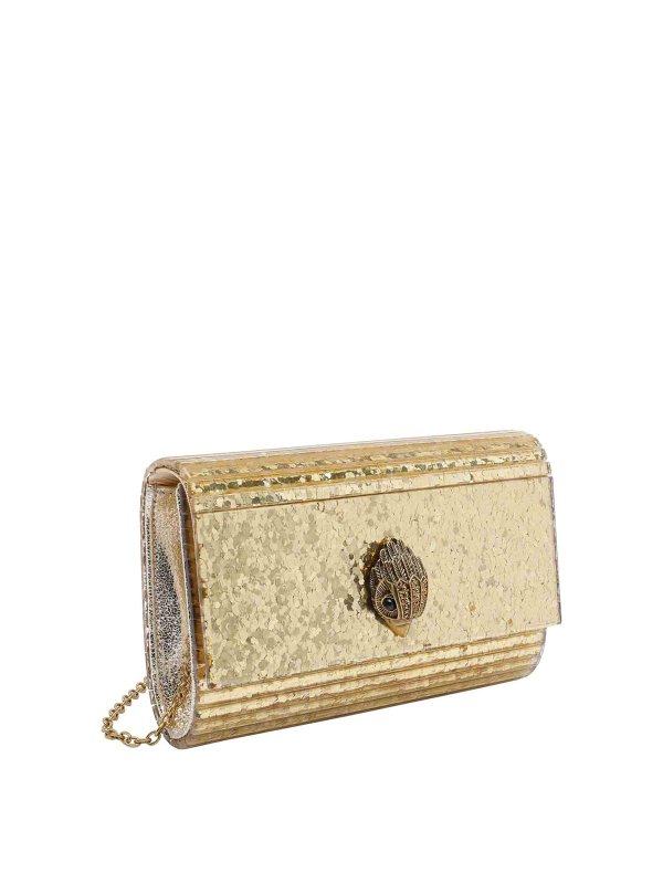 KURT GEIGER: pochette online - Clutch Eagle Party