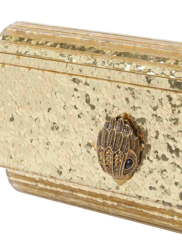 Clutch Eagle Party shop online: KURT GEIGER
