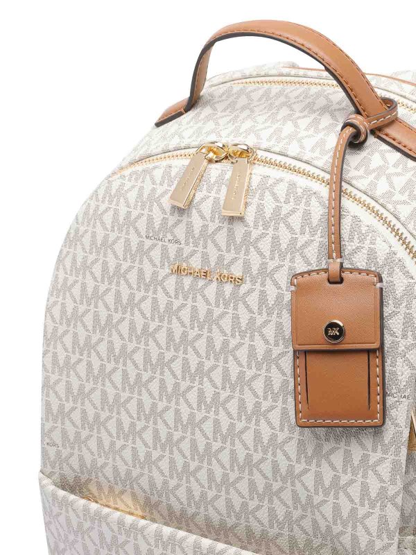 Sable Backpack shop online: Michael Michael Kors