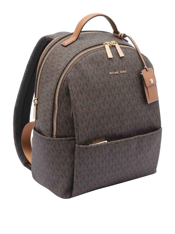Michael Michael Kors: backpacks online - Sable Backpack