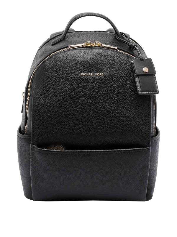 Michael Michael Kors: backpacks - Sable Backpack