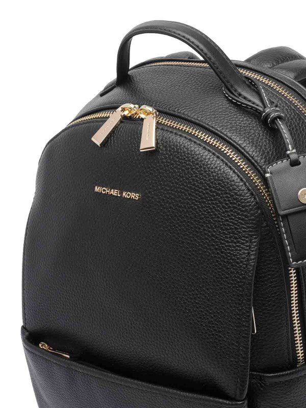 Sable Backpack shop online: Michael Michael Kors