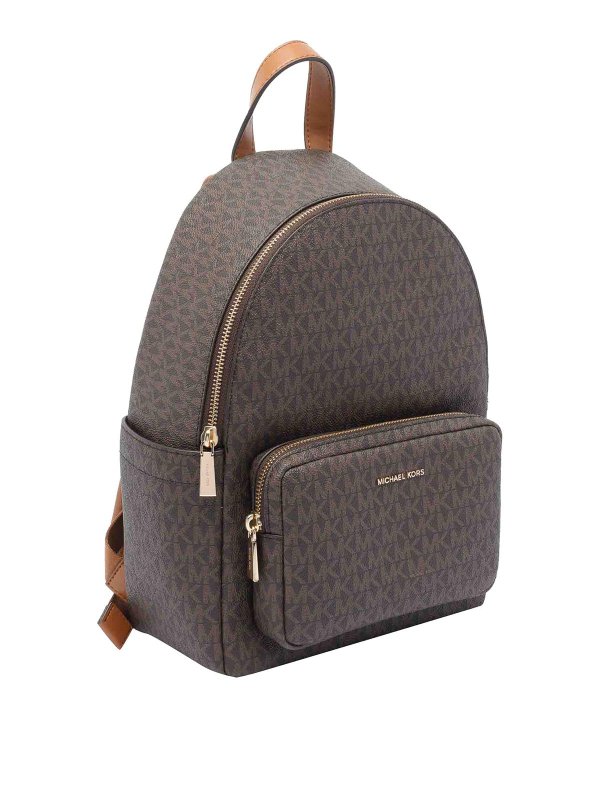 Michael Michael Kors: Rucksäcke online - Rucksack - Braun