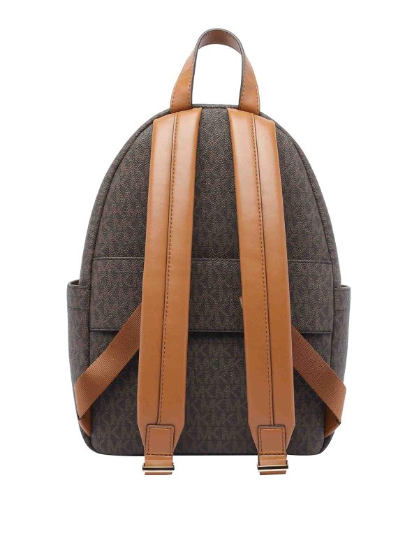 The Best Shops Michael Michael Kors: Rucksäcke - Rucksack - Braun