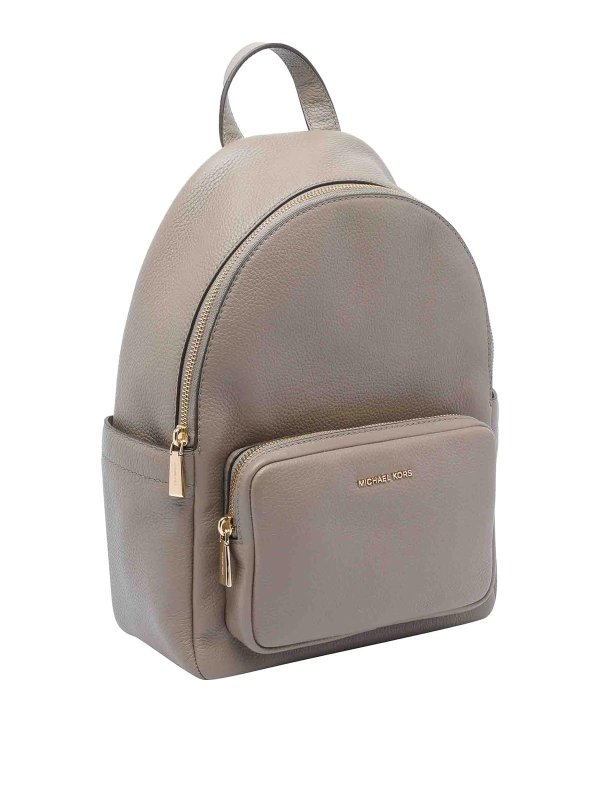 Michael Michael Kors: backpacks online - Beige Tanner Backpack