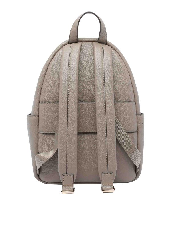 The Best Shops Michael Michael Kors: backpacks - Beige Tanner Backpack